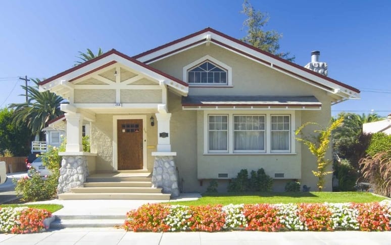 8. Popular Architectural Styles: Craftsman
