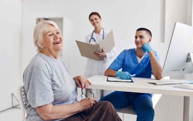 9. General Health and Well-being