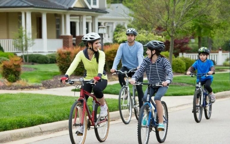 1. Safety and Security