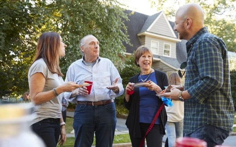 2. Lifestyle and Cultural Fit