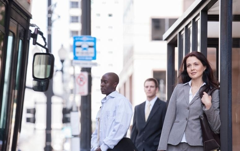 7. Transportation Access and Commute Times