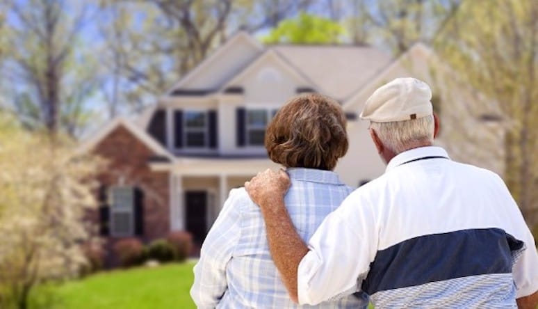 Mortgage Assistance for Senior Homeowners