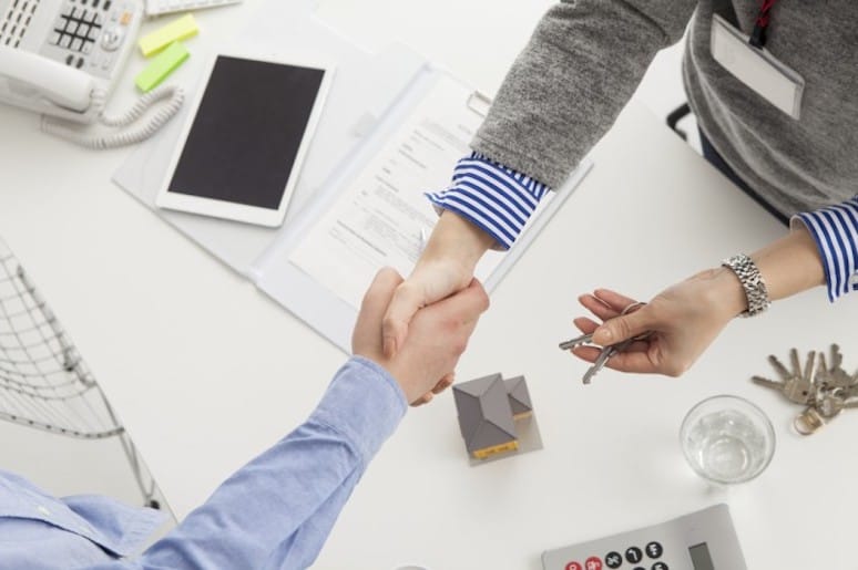 What are the benefits of renting under the Section 8 Program?
