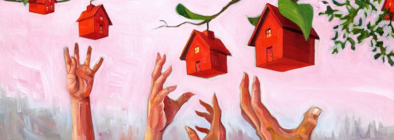 Is it difficult to apply for a Section 8 Voucher?