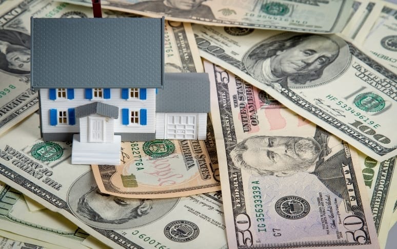 1. Beyond the Bigger Mortgage