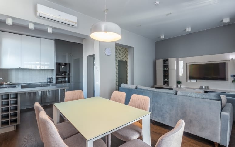 7. Furnishing and Decorating Challenges