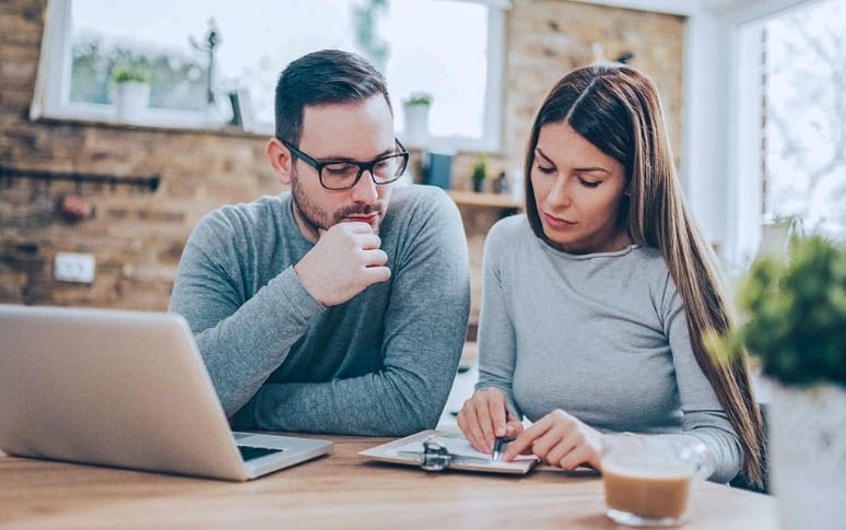 8. Test Drive Your New Budget