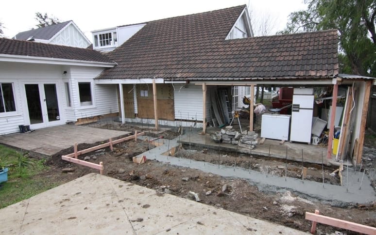 9. Alternatives to Upsizing