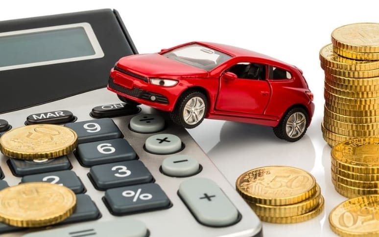 4. Compare Car Loan Rates