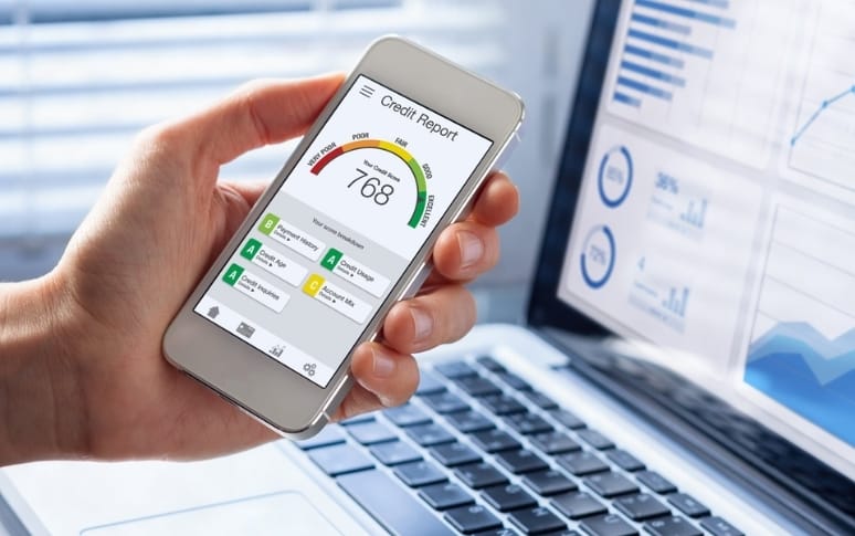 5. Maintain a Healthy Credit Score