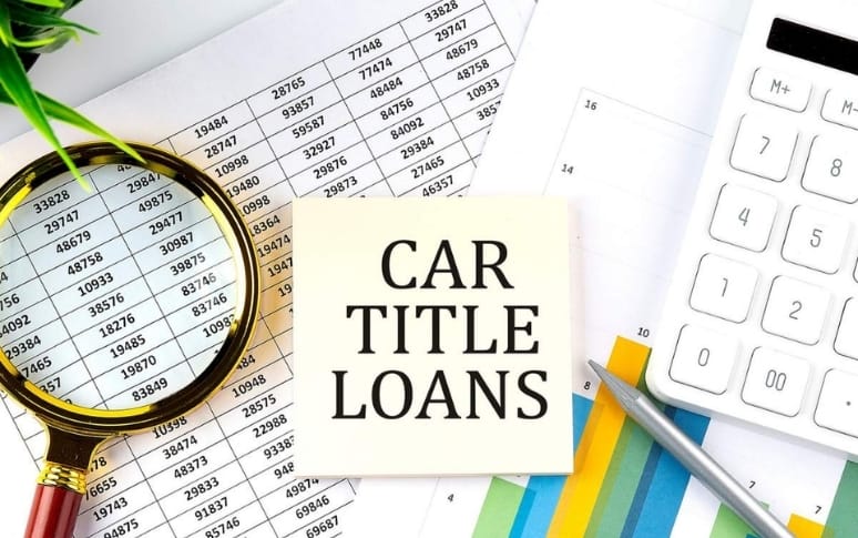 1. Understanding Car Title Loans