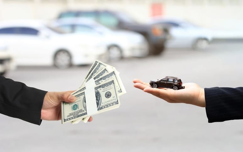 2. The Dangerous Mechanics of Title Lending