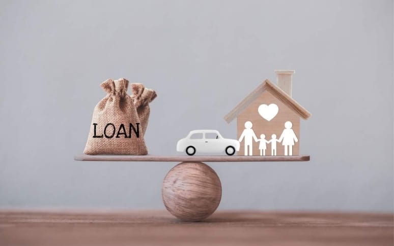 3. The Real Cost of Title Loans