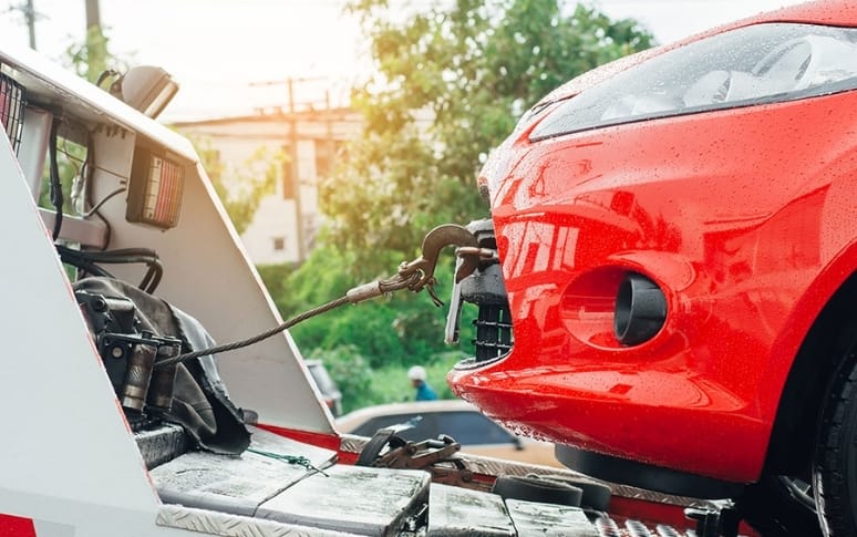 4. The Risk of Vehicle Repossession