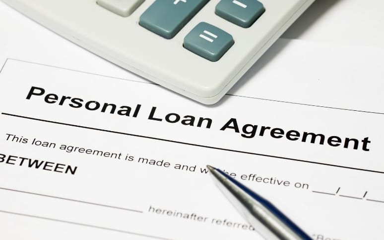 5. Personal Loans as a Safer Alternative