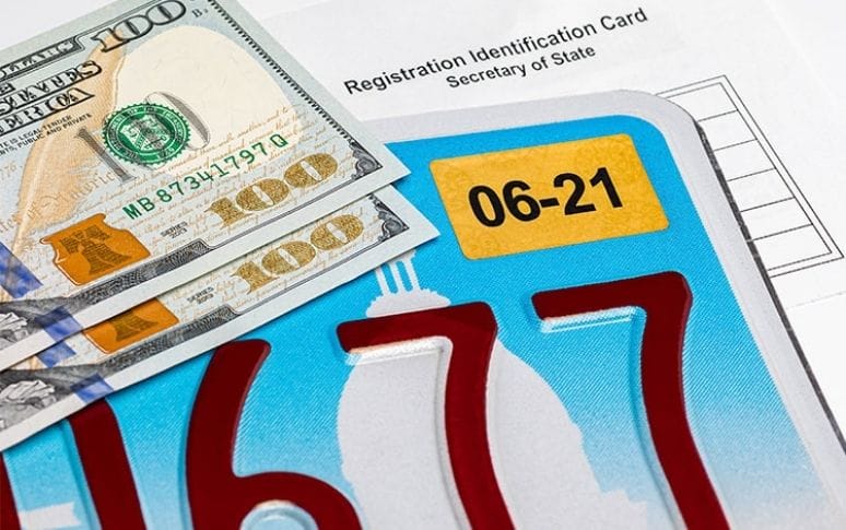 Understanding Car Registration Basics
