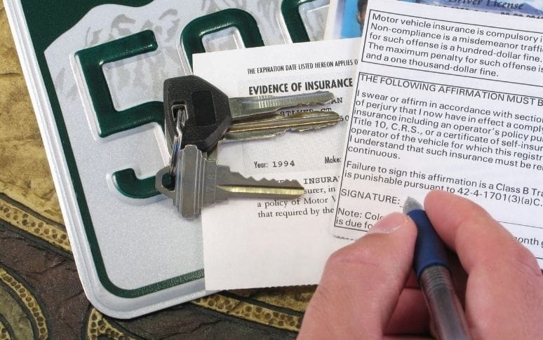 Required Documents for Registration