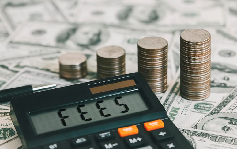 Registration Costs and Fees