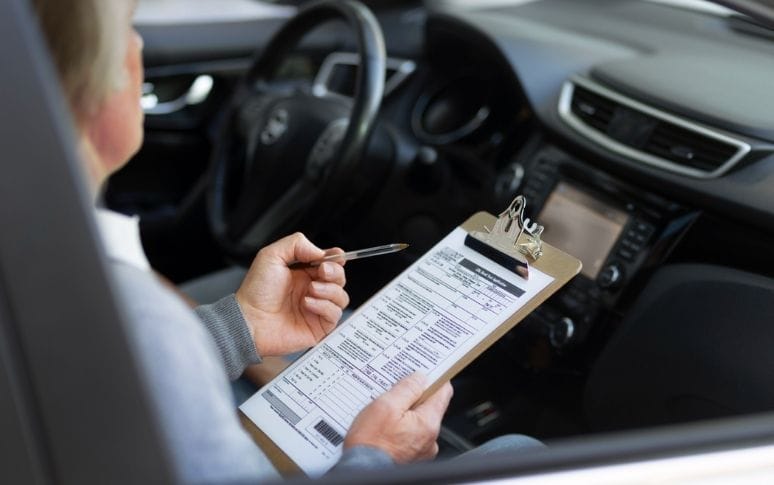 Special Registration Situations