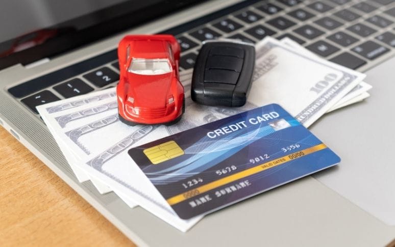 Understanding Credit Card Car Purchases