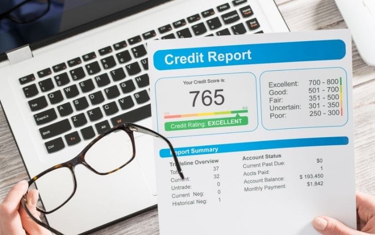 Impact on Credit Scores