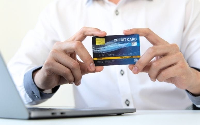 Strategic Use of Credit Cards