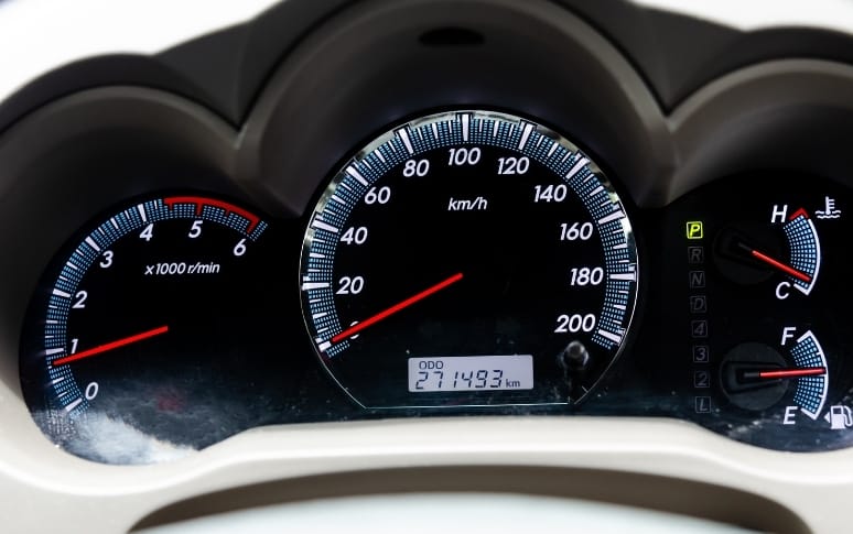 Essential Maintenance Milestones