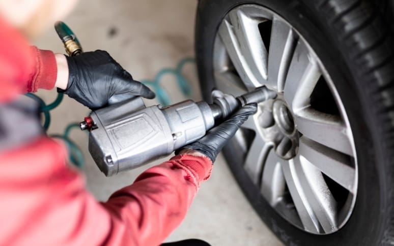 Early-Stage Maintenance (Under 36,000 Miles)