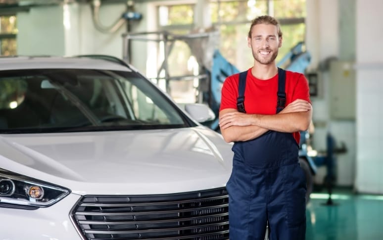 DIY vs. Professional Maintenance