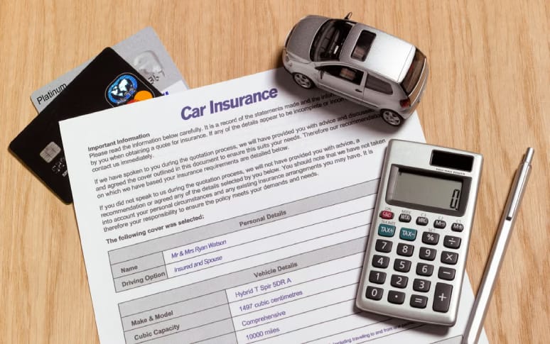 Adjusting Coverage and Deductibles