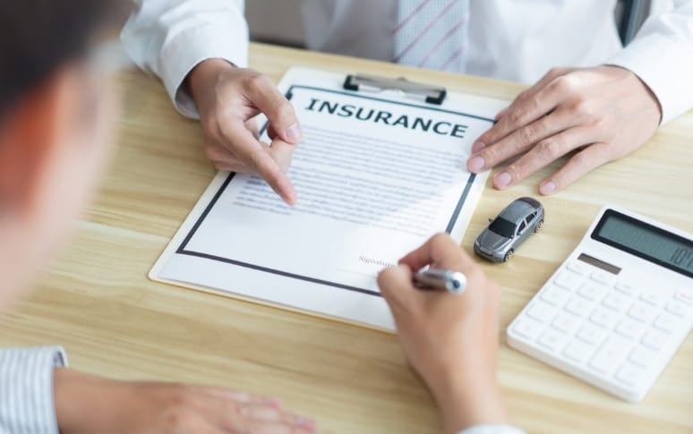 1. Understanding Full Coverage Car Insurance