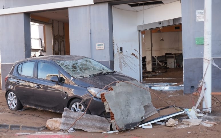 3. Protecting Your Vehicle: Comprehensive Coverage