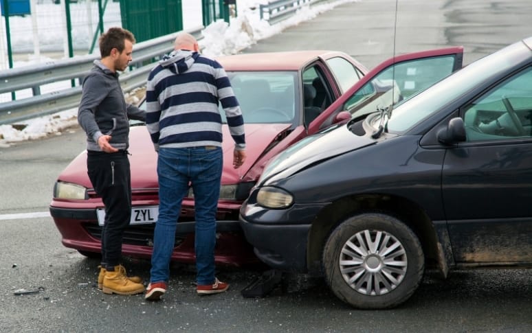 4. When Accidents Happen: Collision Coverage