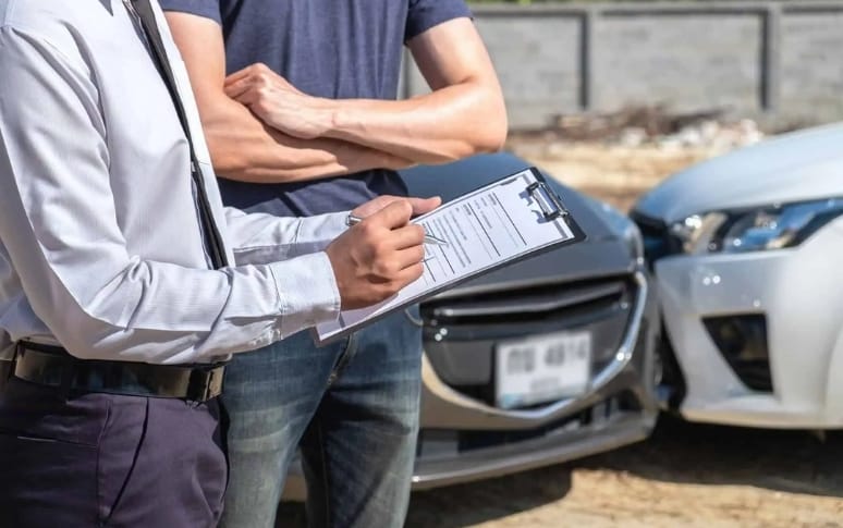 5. Protection from Uninsured Drivers