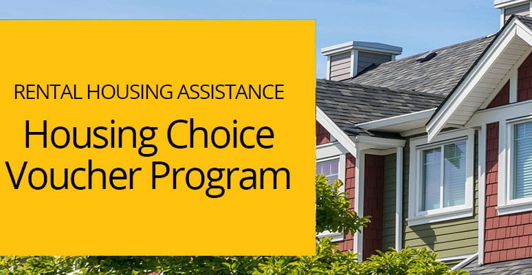 What is the Section 8 Housing Program?