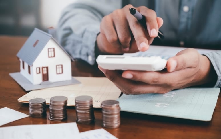 10. Over-Buying a House
