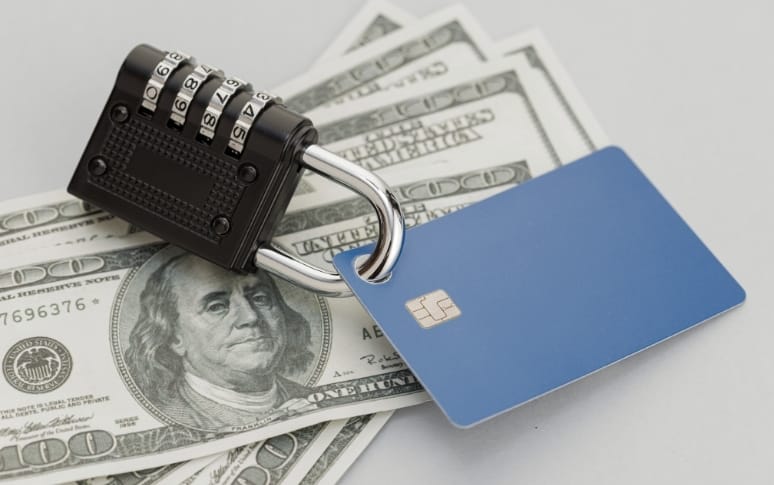 13. Making Big Purchases on Credit