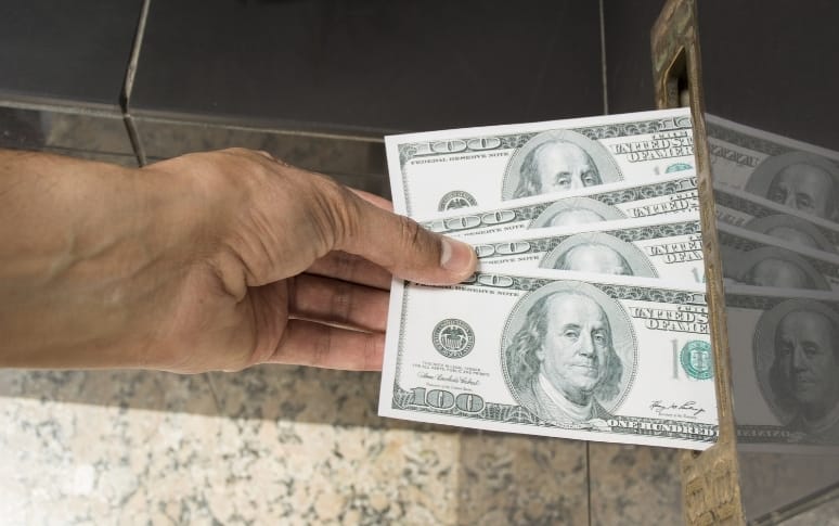 14. Moving Money Around