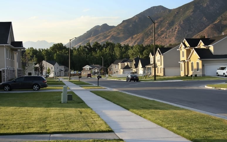 3. Ignoring the Neighborhood