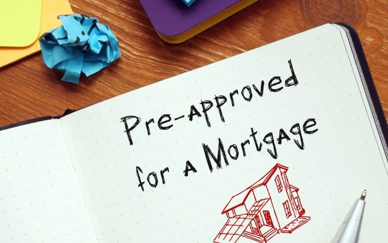 8. Searching for Homes Before Getting Pre-Approved