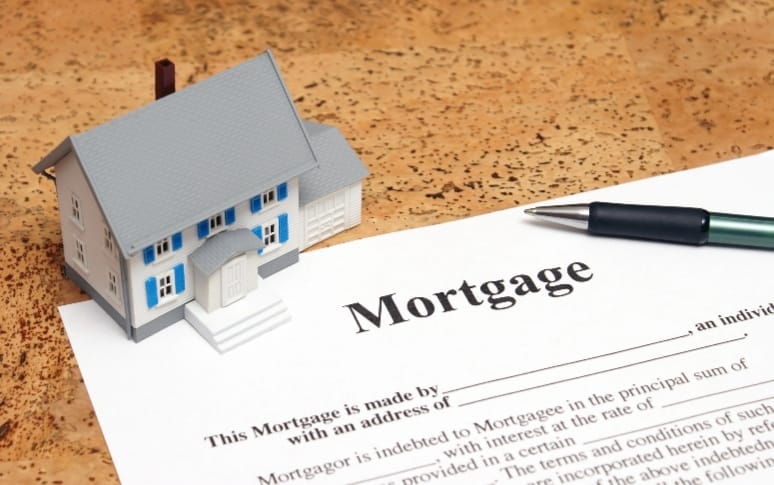 9. Not Shopping Around for a Mortgage