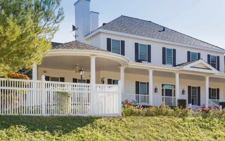 Enjoy Freedom With Single-Family Homeownership