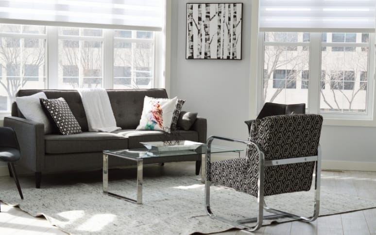 Shared Amenities Enhance Condo Living