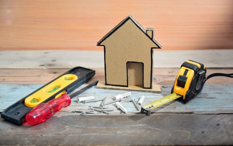 Challenges in Maintaining a Single-Family Home