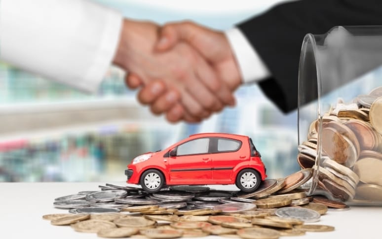 Credit Score's Impact on Your Loan Terms
