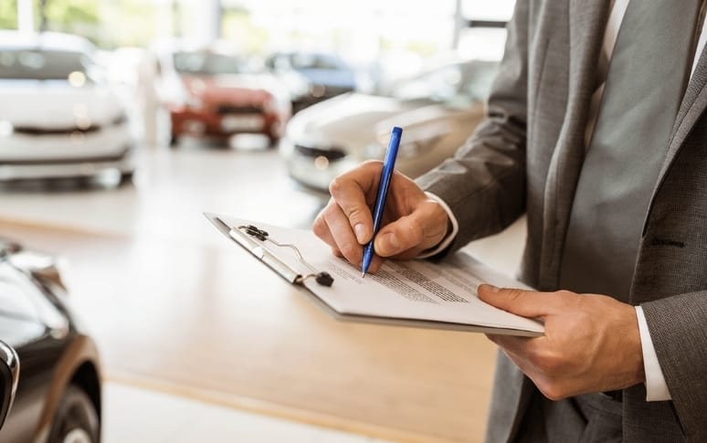 Avoiding Common Car Loan Pitfalls