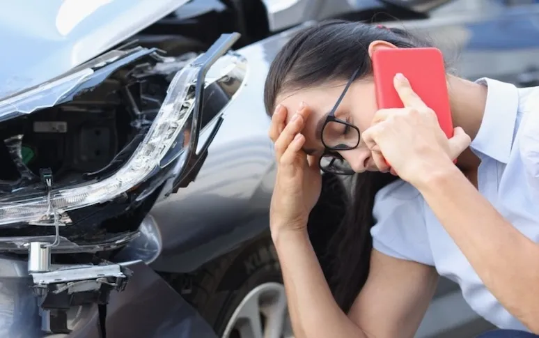Secret 10: Always Inform Before Repairs