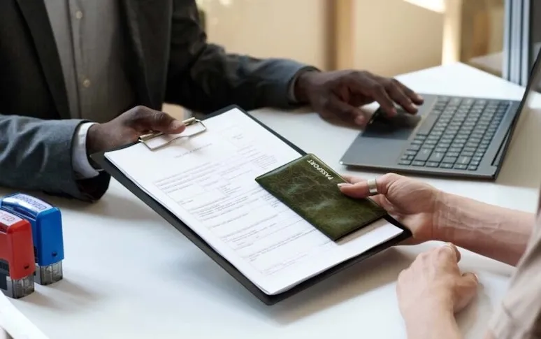 Secret 15: Carry Required Documents