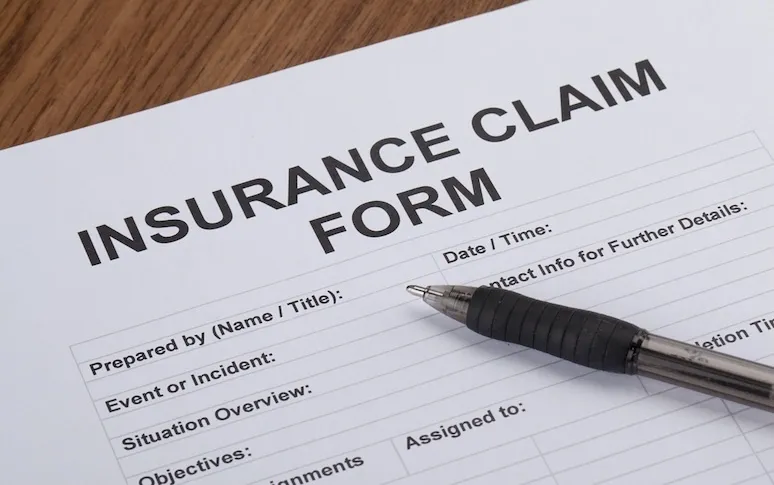 Secret 4: Claim History Impacts Premiums