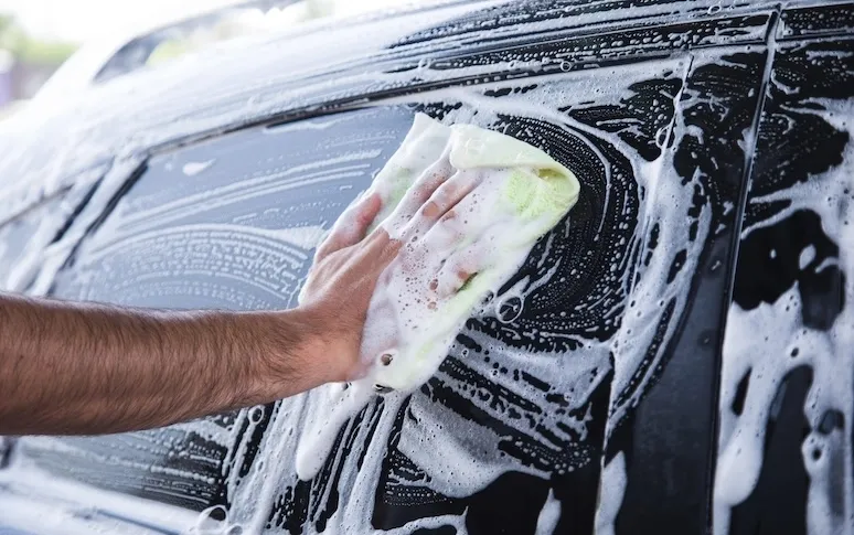 Secret 5: Be Responsible With Your Car